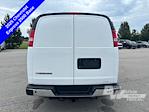 2025 Chevrolet Express 2500 Standard Roof SRW RWD Reading Upfitted Cargo Van for sale #183680 - photo 5