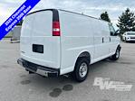 2025 Chevrolet Express 2500 Standard Roof SRW RWD Reading Upfitted Cargo Van for sale #183680 - photo 6