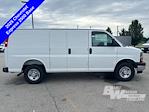 2025 Chevrolet Express 2500 Standard Roof SRW RWD Reading Upfitted Cargo Van for sale #183680 - photo 7
