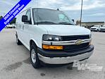 2025 Chevrolet Express 2500 Standard Roof SRW RWD Reading Upfitted Cargo Van for sale #183680 - photo 8
