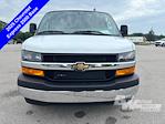 2025 Chevrolet Express 2500 Standard Roof SRW RWD Reading Upfitted Cargo Van for sale #183680 - photo 9