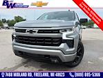 2025 Chevrolet Silverado 1500 Crew Cab 4x4 Pickup for sale #184325 - photo 1