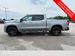 2025 Chevrolet Silverado 1500 Crew Cab 4x4 Pickup for sale #184325 - photo 3