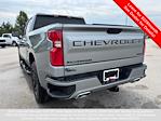 2025 Chevrolet Silverado 1500 Crew Cab 4x4 Pickup for sale #184325 - photo 4