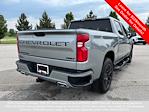 2025 Chevrolet Silverado 1500 Crew Cab 4x4 Pickup for sale #184325 - photo 6