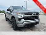 2025 Chevrolet Silverado 1500 Crew Cab 4x4 Pickup for sale #184325 - photo 8