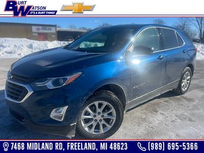 2020 Chevrolet Equinox AWD SUV for sale #184648B - photo 1