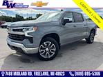 2024 Chevrolet Silverado 1500 Crew Cab 4WD Pickup for sale #184805A - photo 1