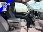 2024 Chevrolet Silverado 1500 Crew Cab 4WD Pickup for sale #184805A - photo 11