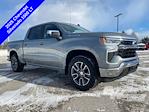 New 2025 Chevrolet Silverado 1500 LT Crew Cab for sale #184826 - photo 6