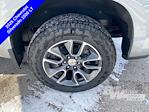 New 2025 Chevrolet Silverado 1500 LT Crew Cab for sale #184826 - photo 13