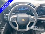 New 2025 Chevrolet Silverado 1500 LT Crew Cab for sale #184826 - photo 16
