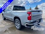 New 2025 Chevrolet Silverado 1500 LT Crew Cab for sale #184826 - photo 2
