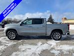 New 2025 Chevrolet Silverado 1500 LT Crew Cab for sale #184826 - photo 12