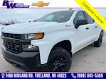 2020 Chevrolet Silverado 1500 Crew Cab 4WD Pickup for sale #185114 - photo 1