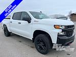 2020 Chevrolet Silverado 1500 Crew Cab 4WD Pickup for sale #185114 - photo 7