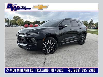 2023 Chevrolet Blazer AWD SUV for sale #185163 - photo 1