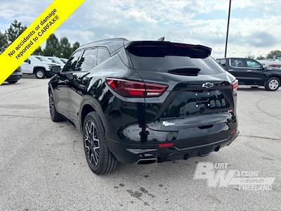 2023 Chevrolet Blazer AWD SUV for sale #185163 - photo 2
