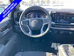 New 2025 Chevrolet Silverado 1500 RST Crew Cab 4x4 Pickup for sale #185270 - photo 14