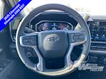 New 2025 Chevrolet Silverado 1500 RST Crew Cab 4x4 Pickup for sale #185270 - photo 15
