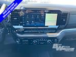 New 2025 Chevrolet Silverado 1500 RST Crew Cab 4x4 Pickup for sale #185270 - photo 19