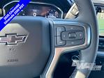 New 2025 Chevrolet Silverado 1500 RST Crew Cab 4x4 Pickup for sale #185270 - photo 32