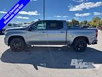 New 2025 Chevrolet Silverado 1500 RST Crew Cab 4WD Pickup for sale #185270 - photo 3