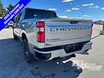New 2025 Chevrolet Silverado 1500 RST Crew Cab 4WD Pickup for sale #185270 - photo 2