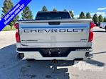 New 2025 Chevrolet Silverado 1500 RST Crew Cab 4WD Pickup for sale #185270 - photo 4