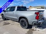 New 2025 Chevrolet Silverado 1500 RST Crew Cab 4x4 Pickup for sale #185270 - photo 2