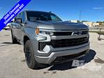New 2025 Chevrolet Silverado 1500 RST Crew Cab 4WD Pickup for sale #185270 - photo 7