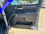 New 2025 Chevrolet Silverado 1500 RST Crew Cab 4WD Pickup for sale #185270 - photo 13
