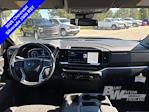 New 2025 Chevrolet Silverado 1500 RST Crew Cab 4WD Pickup for sale #185270 - photo 14