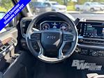 New 2025 Chevrolet Silverado 1500 RST Crew Cab 4WD Pickup for sale #185270 - photo 15