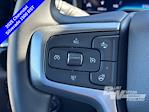 New 2025 Chevrolet Silverado 1500 RST Crew Cab 4WD Pickup for sale #185270 - photo 17