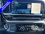 New 2025 Chevrolet Silverado 1500 RST Crew Cab 4WD Pickup for sale #185270 - photo 20