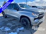 New 2025 Chevrolet Silverado 1500 RST Crew Cab 4x4 Pickup for sale #185270 - photo 8