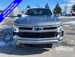 New 2025 Chevrolet Silverado 1500 RST Crew Cab 4x4 Pickup for sale #185270 - photo 9