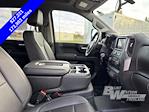 Used 2021 Chevrolet Silverado 2500 Work Truck Crew Cab for sale #185511 - photo 11