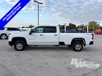 Used 2021 Chevrolet Silverado 2500 Work Truck Crew Cab for sale #185511 - photo 3