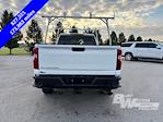 Used 2021 Chevrolet Silverado 2500 Work Truck Crew Cab for sale #185511 - photo 4
