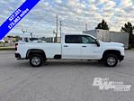 Used 2021 Chevrolet Silverado 2500 Work Truck Crew Cab for sale #185511 - photo 6