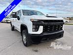 Used 2021 Chevrolet Silverado 2500 Work Truck Crew Cab for sale #185511 - photo 7