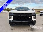 Used 2021 Chevrolet Silverado 2500 Work Truck Crew Cab for sale #185511 - photo 8
