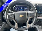 Used 2025 Chevrolet Silverado 2500 LTZ Crew Cab for sale #185633A - photo 10