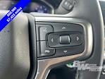 Used 2025 Chevrolet Silverado 2500 LTZ Crew Cab for sale #185633A - photo 11