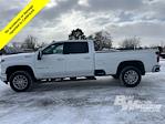 Used 2025 Chevrolet Silverado 2500 LTZ Crew Cab for sale #185633A - photo 4