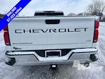 Used 2025 Chevrolet Silverado 2500 LTZ Crew Cab for sale #185633A - photo 5