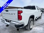 Used 2025 Chevrolet Silverado 2500 LTZ Crew Cab for sale #185633A - photo 6