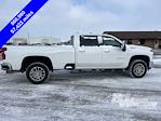 Used 2025 Chevrolet Silverado 2500 LTZ Crew Cab for sale #185633A - photo 7